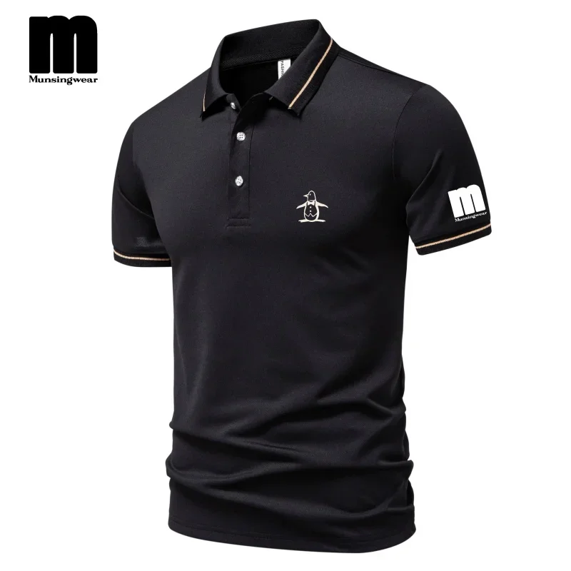 Golf Equipment Rental - Herren Golfbekleidung 2026 Sommer Neu Luxuriöses