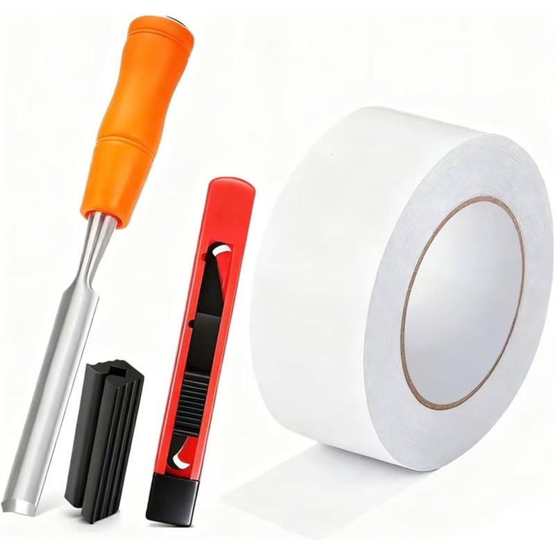 Grip Regrip Tape - 【SPECIAL】Golf-Club-Regripping-Kit für DIY-Wartung – Grip-Regripping-Kit, Golf-Griffband