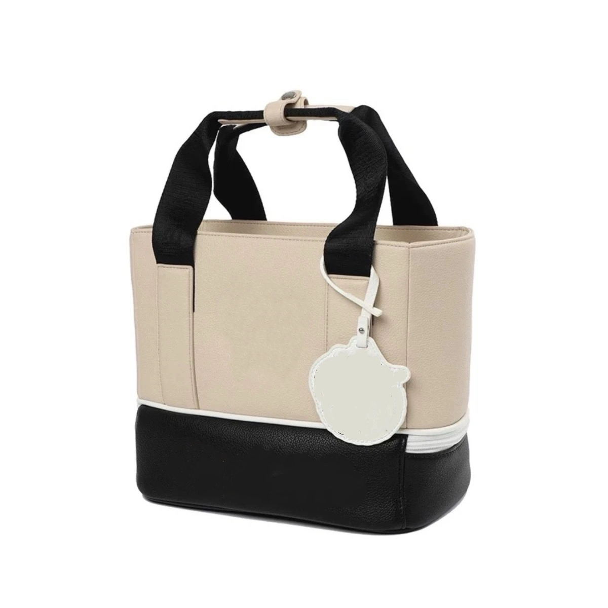 Golf Equipment Bag - Golf-Handtasche, Unisex Neue Mode Outdoor Tragbare