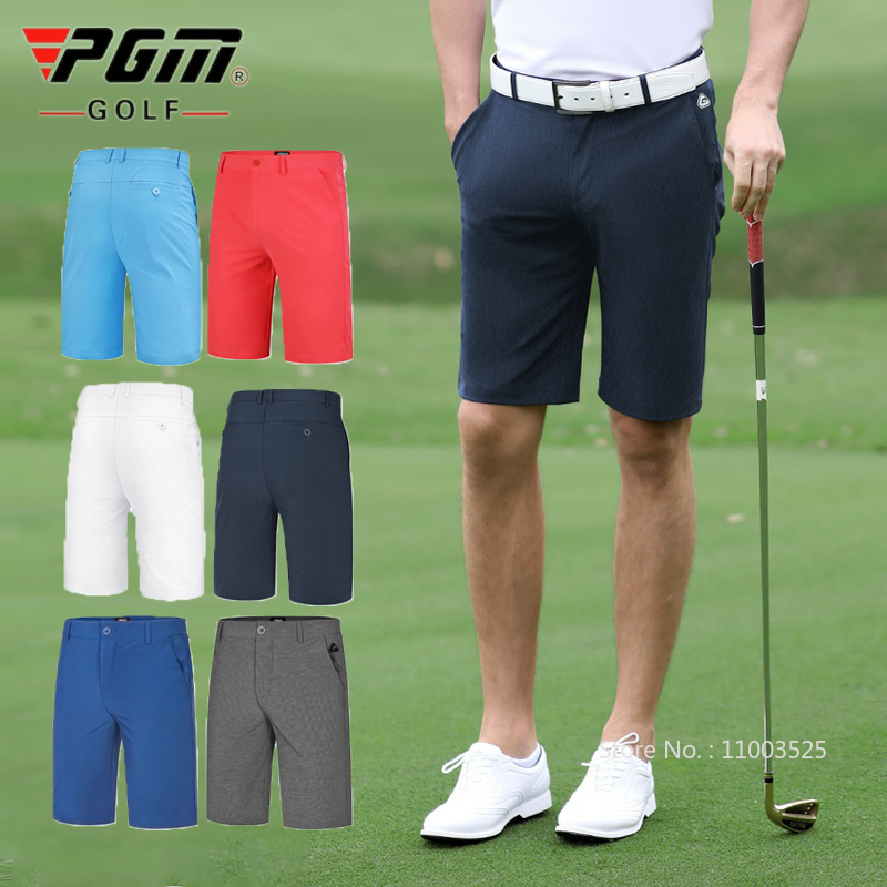 Golf Equipment Rental - PGM Golf Kurze Sommer männer Solide