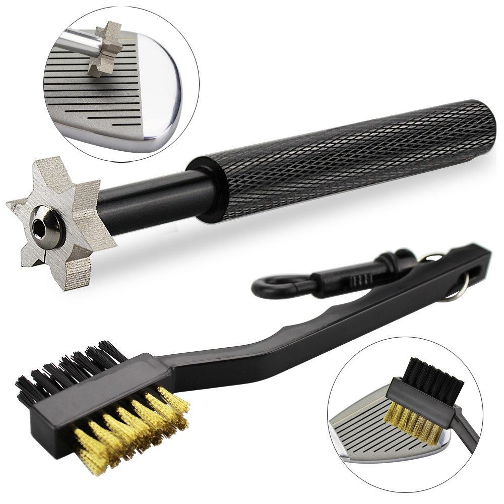 Golf Equipment Rental - 2 Teile/satz Golf Club Pinsel Golf