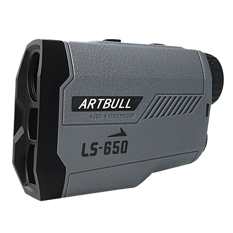 Rangefinder Laser Golf - ARTBULL Laser-Entfernungsmesser Jagd Outdoor 1200M 650M