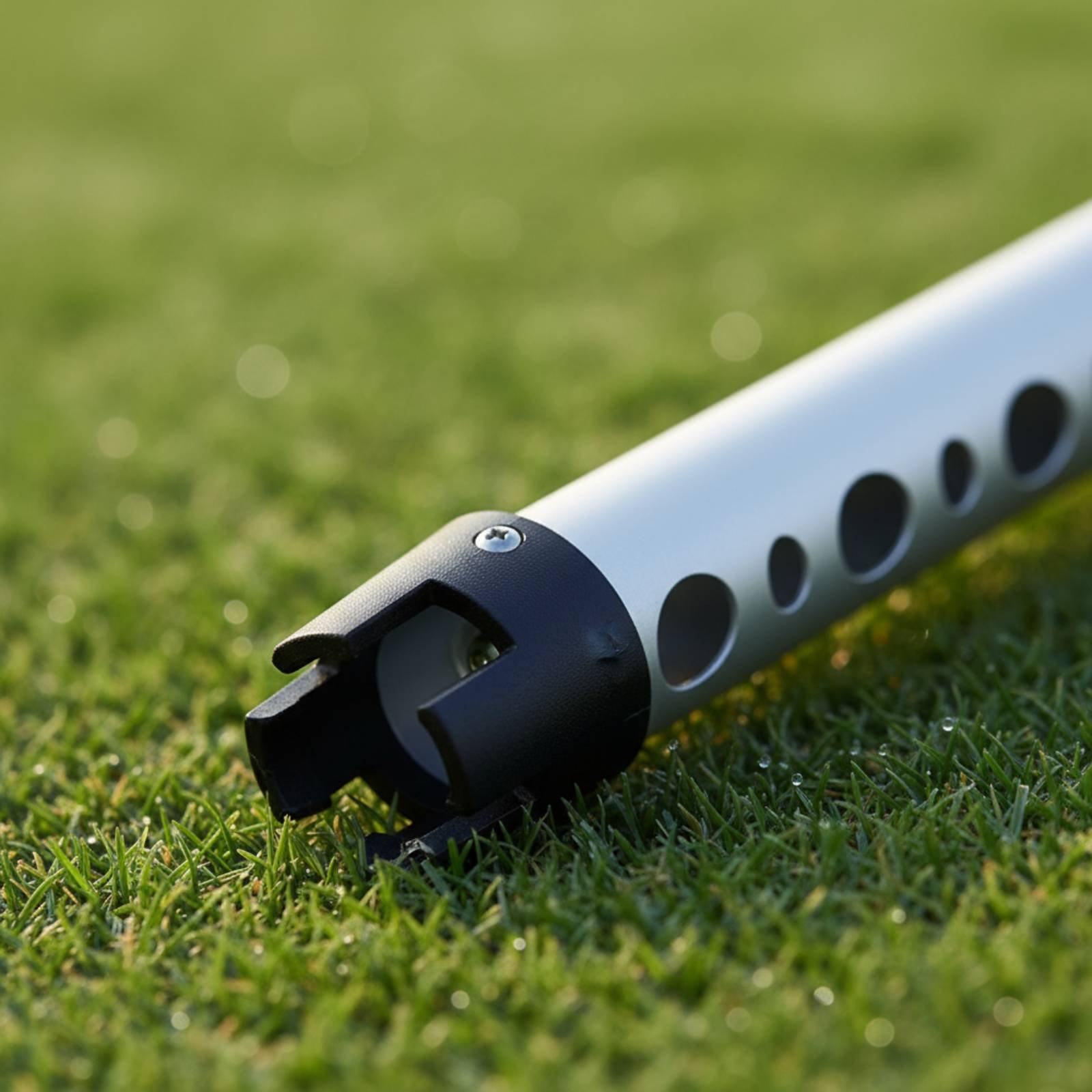 Golfball-Greifer, tragbarer Go – Golf Equipment Youtube Bewertung und Preis