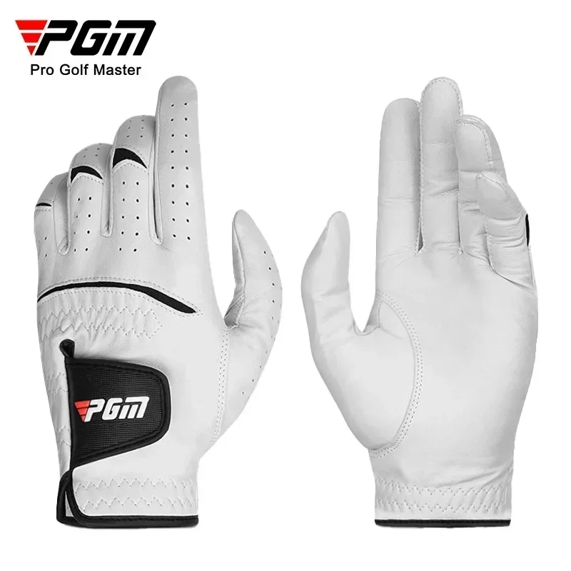 PGM Herren-Golfhandschuhe, wei – Golf Equipment Rental Bewertung und Preis
