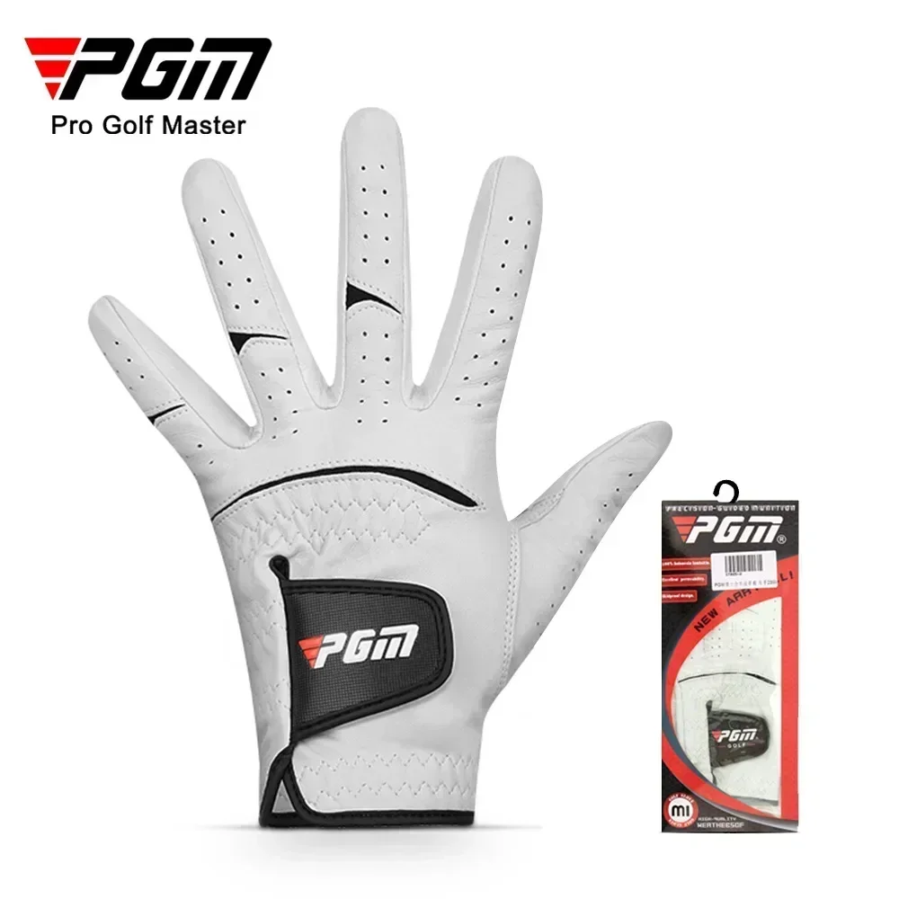 PGM Herren-Golfhandschuhe, wei – Golf Equipment Rental Bewertung und Preis
