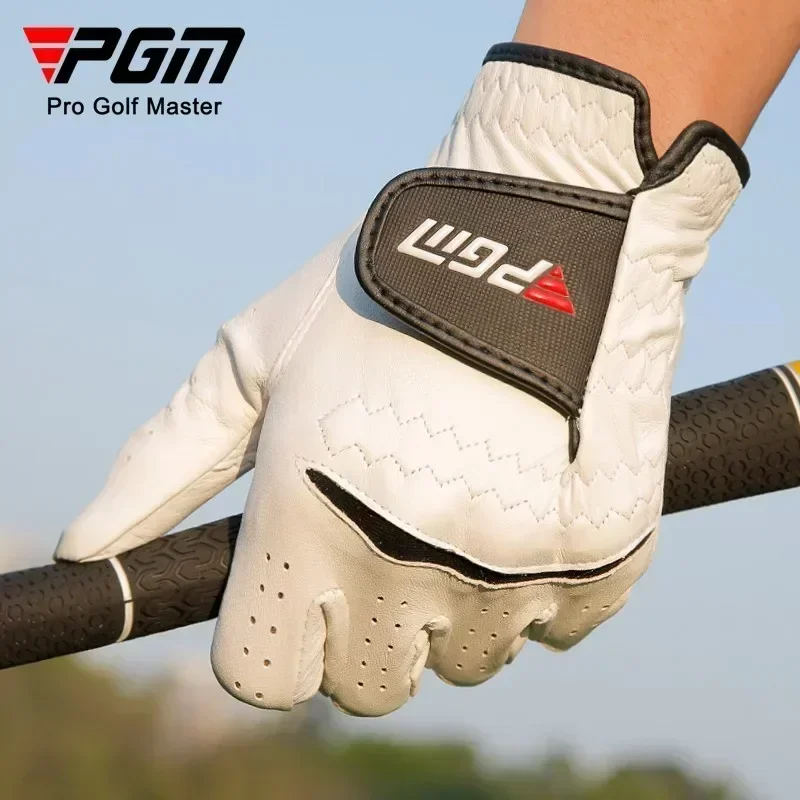 PGM Herren-Golfhandschuhe, wei – Golf Equipment Rental Bewertung und Preis