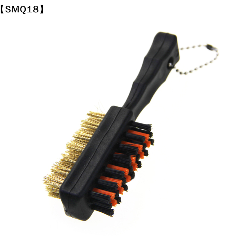 Golf Club Brush Groove Cleaner – Golf Equipment Rental Bewertung und Preis