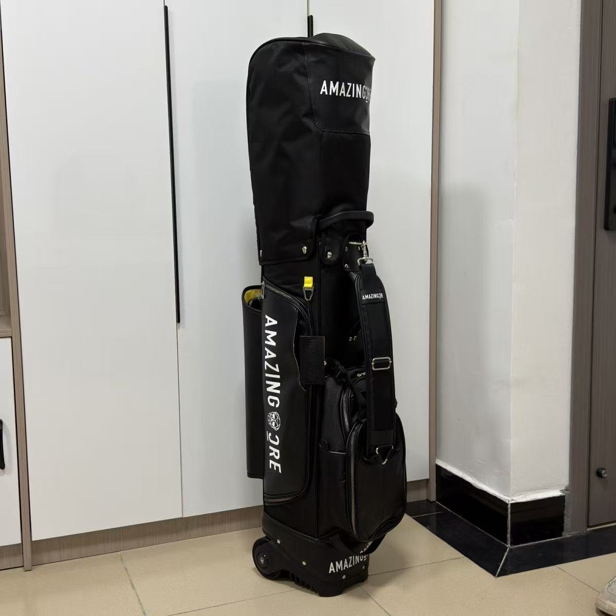 AmazingKri Golfbag Standbag Ca – Golf Scorecard Holder Bewertung und Preis