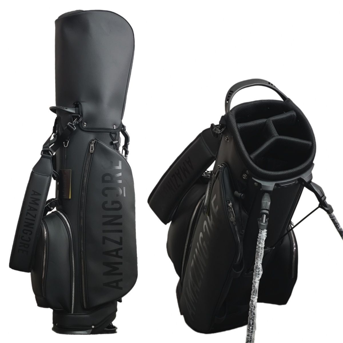 AmazingKri Golfbag Standbag Ca – Golf Scorecard Holder Bewertung und Preis
