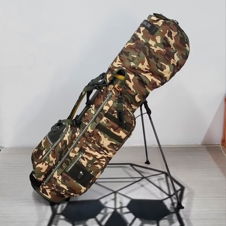 AmazingKri Golfbag Standbag Ca – Golf Scorecard Holder Bewertung und Preis