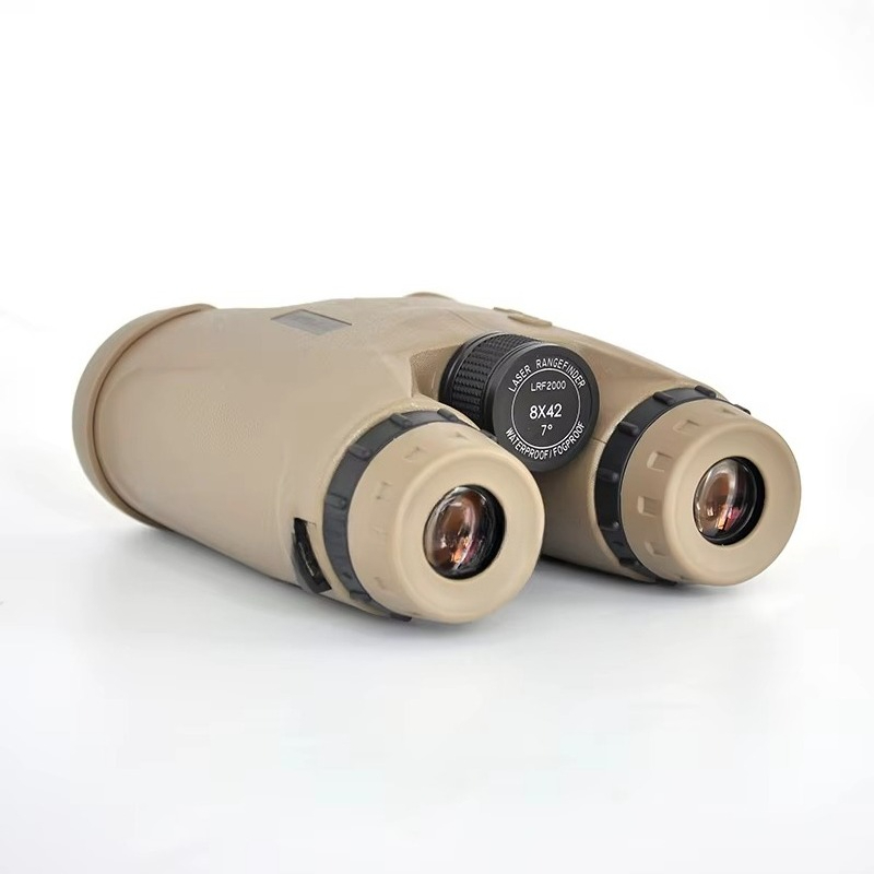 OUTLOOK YJC2000C 2000m 8X IP65 – Rangefinder Laser Golf Bewertung und Preis