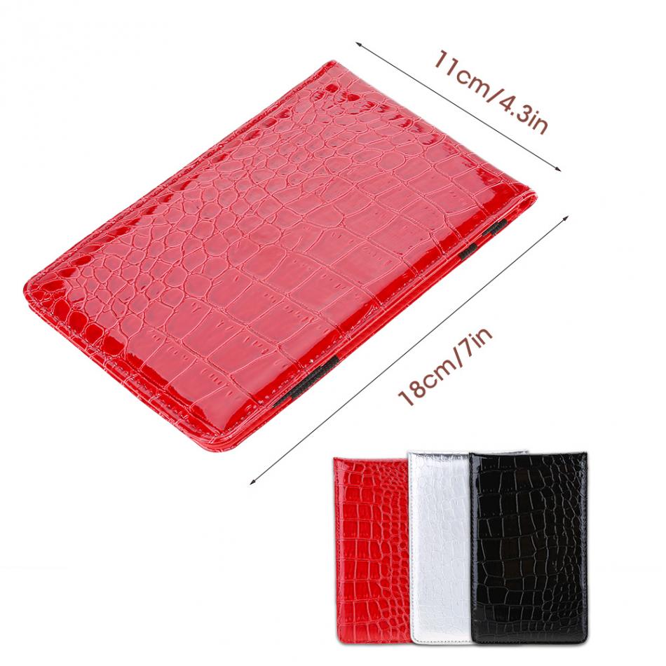 CRESTGOLF Golf Scorecard Halte – Golf Scorecard Holder Bewertung und Preis