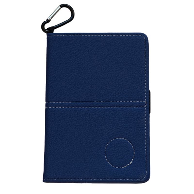 【GROSSER AUSVERKAUF】Wasserdich – Golf Scorecard Holder Bewertung und Preis