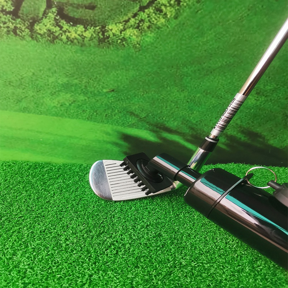 Kunststoff Golf Groove Reinige – Golf Equipment Rental Bewertung und Preis