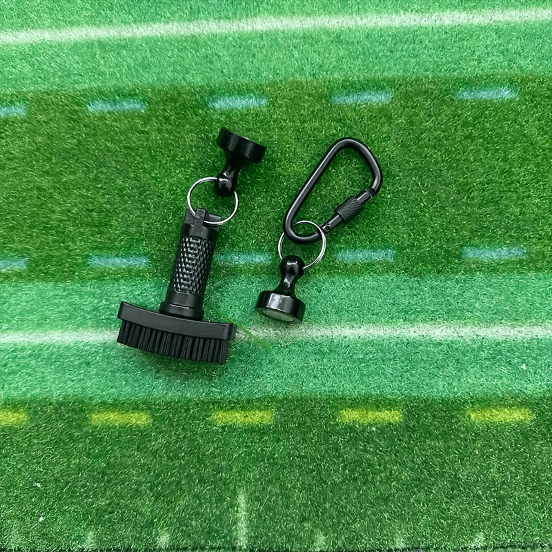 Mini-Golf-Reinigungsbürste mit – Golf Equipment Rental Bewertung und Preis