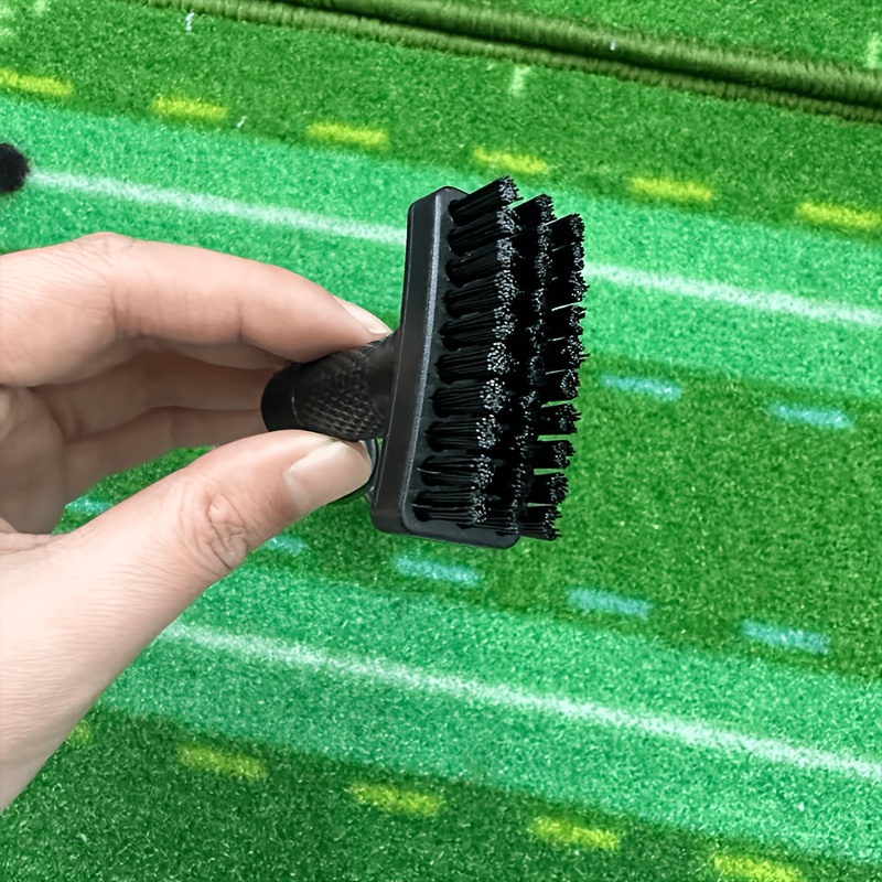 Mini-Golf-Reinigungsbürste mit – Golf Equipment Rental Bewertung und Preis