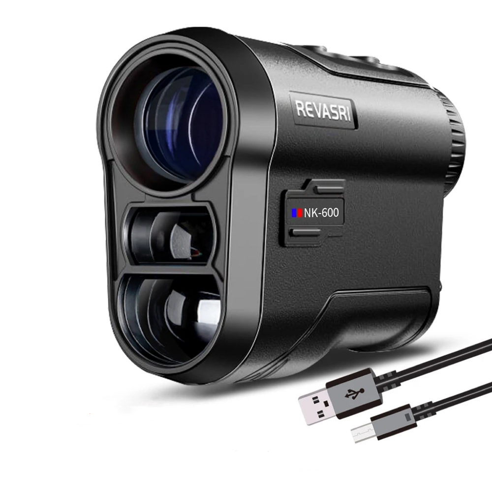 REVASRI Golf-Laser-Entfernungs – Rangefinder Laser Golf Bewertung und Preis