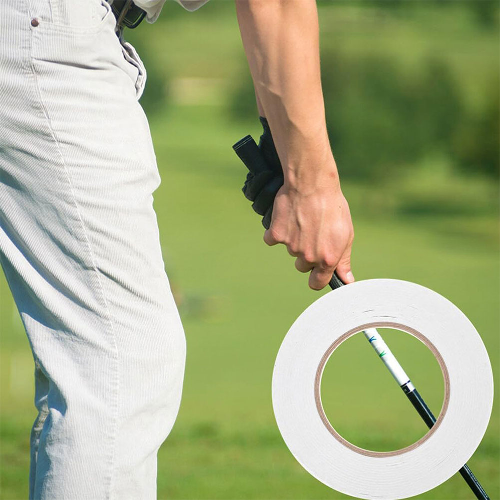 Golf-Griffbandrolle Doppelseit – Grip Regrip Tape Bewertung und Preis