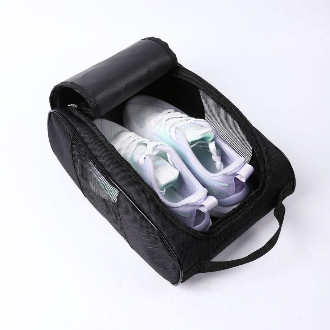 Tragbare Golfschuhtasche, hoch – Golf Equipment Bag Bewertung und Preis