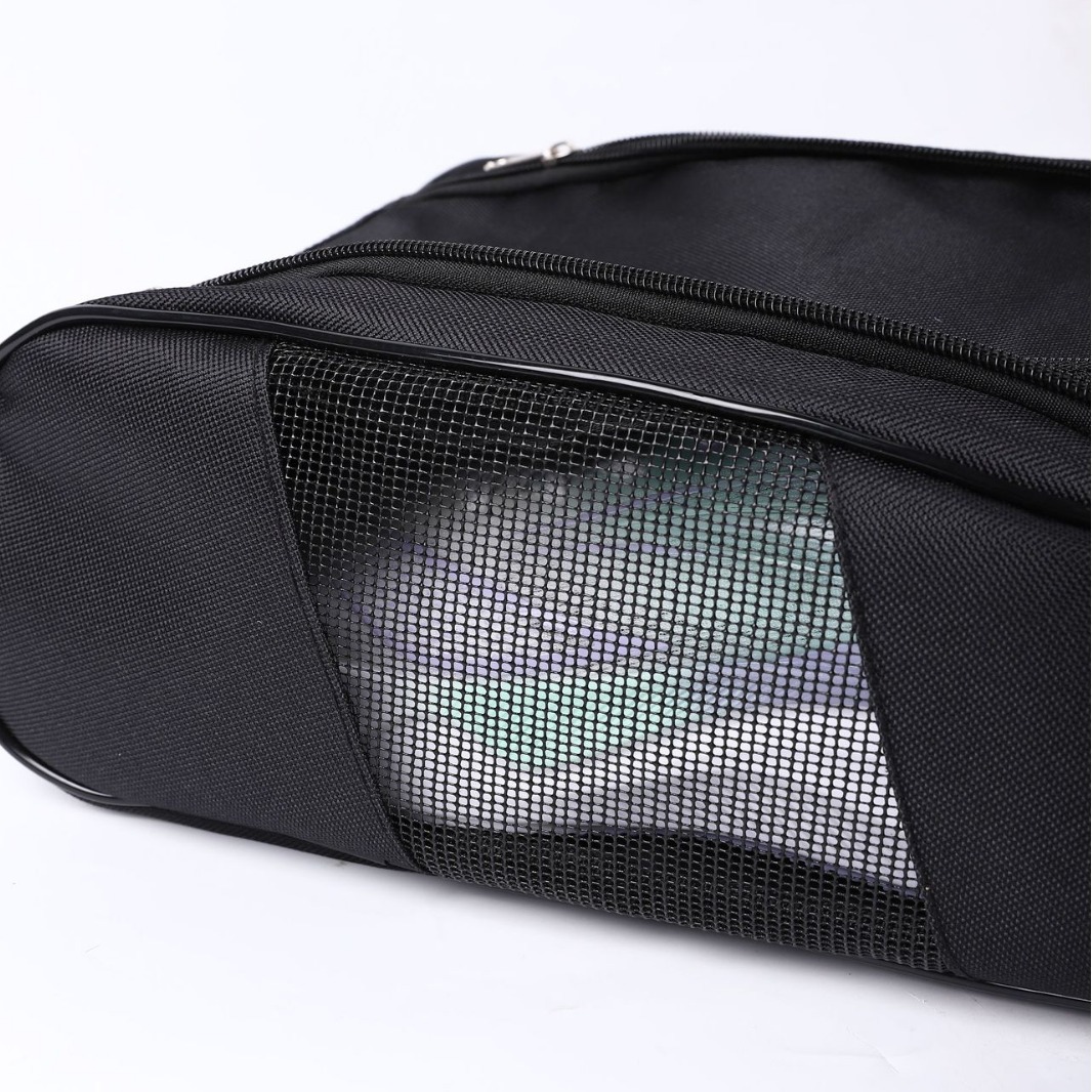 Tragbare Golfschuhtasche, hoch – Golf Equipment Bag Bewertung und Preis
