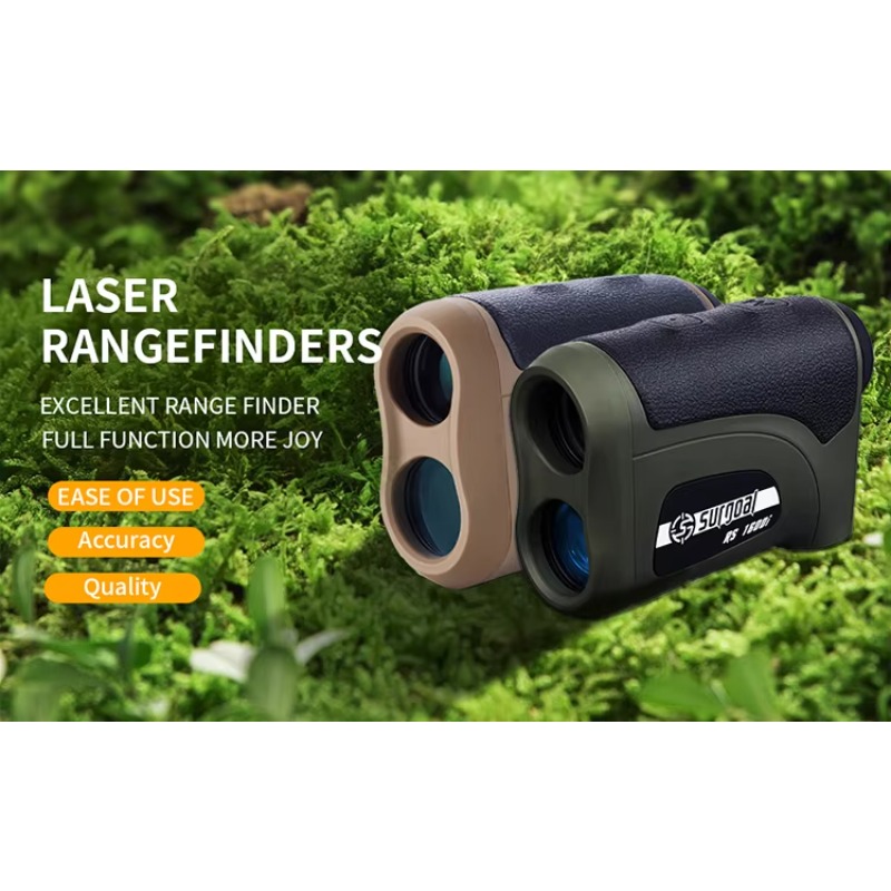 Laser-Entfernungsmesser für ge – Rangefinder Laser Golf Bewertung und Preis