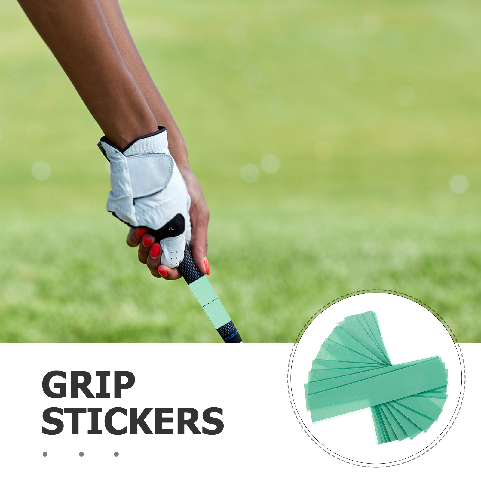 13-teiliges Golf-Griffband-Set – Grip Regrip Tape Bewertung und Preis
