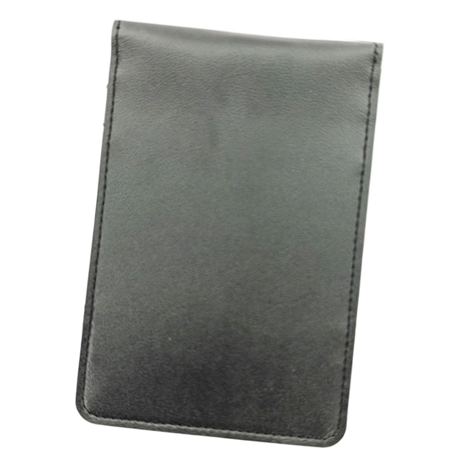 PU-Leder Golf-Scorebuch Wieder – Golf Scorecard Holder Bewertung und Preis