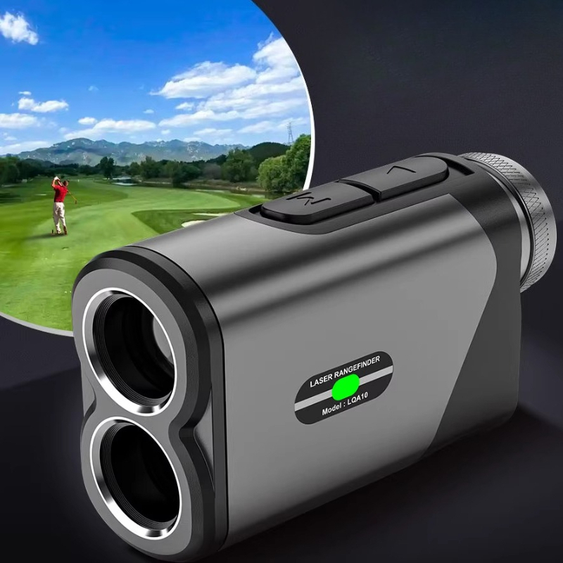 Mini Golf Laser-entfernungsmes – Rangefinder Laser Golf Bewertung und Preis