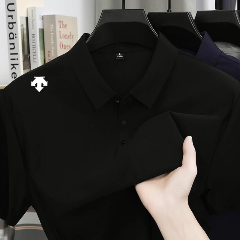 Herren Luxus-Poloshirts mit St – Golf Equipment Rental Bewertung und Preis