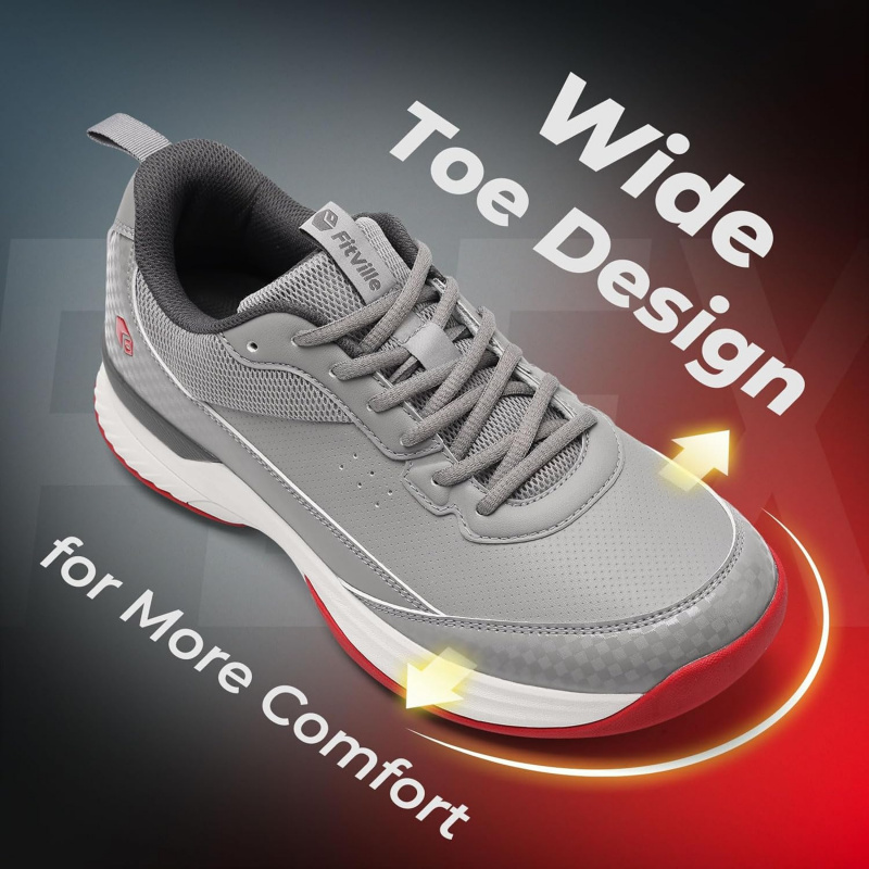 FitVille Wide Golfschuhe für H – Golf Equipment Rental Bewertung und Preis