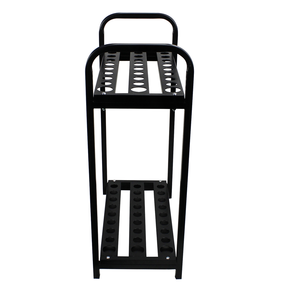 Golfschläger-Display-Rack, Org – Golf Scorecard Holder Bewertung und Preis