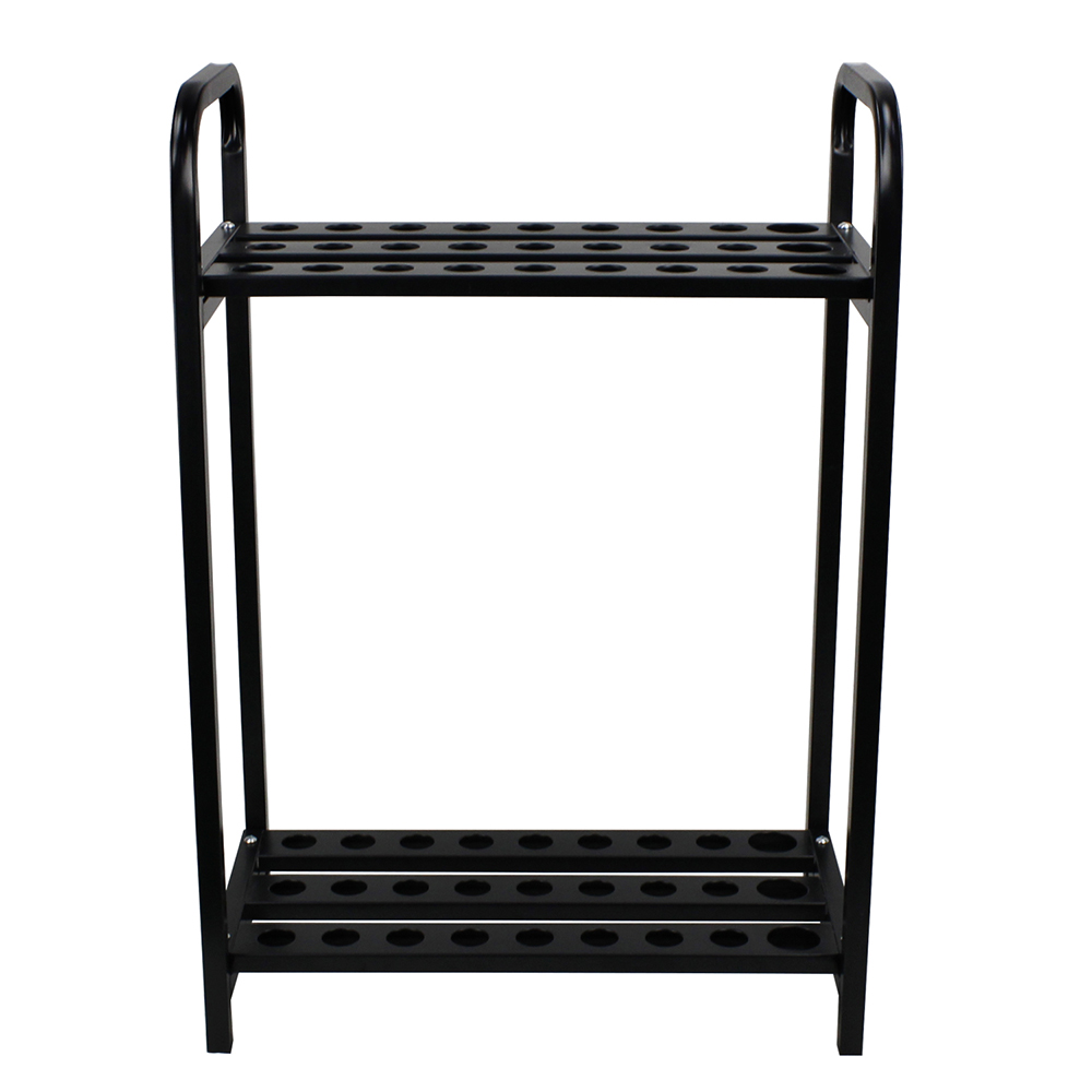 Golfschläger-Display-Rack, Org – Golf Scorecard Holder Bewertung und Preis