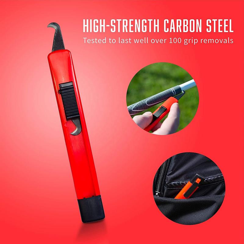 Golf Grip Kit zum Nachholen vo – Grip Regrip Tape Bewertung und Preis