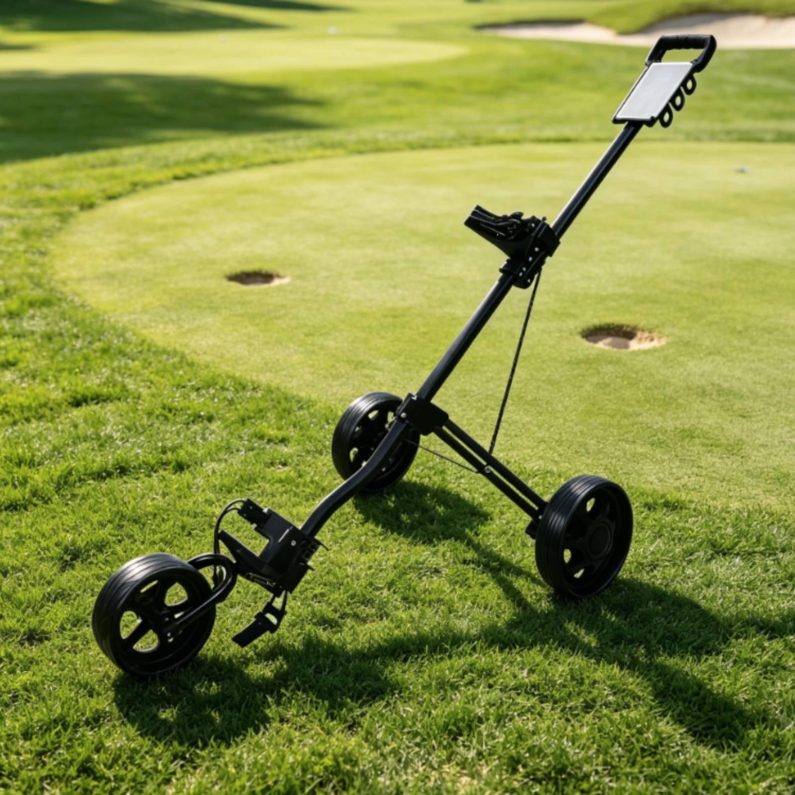 Golf-Ausrüstung Faltbarer Schi – Golf Equipment Bag Bewertung und Preis