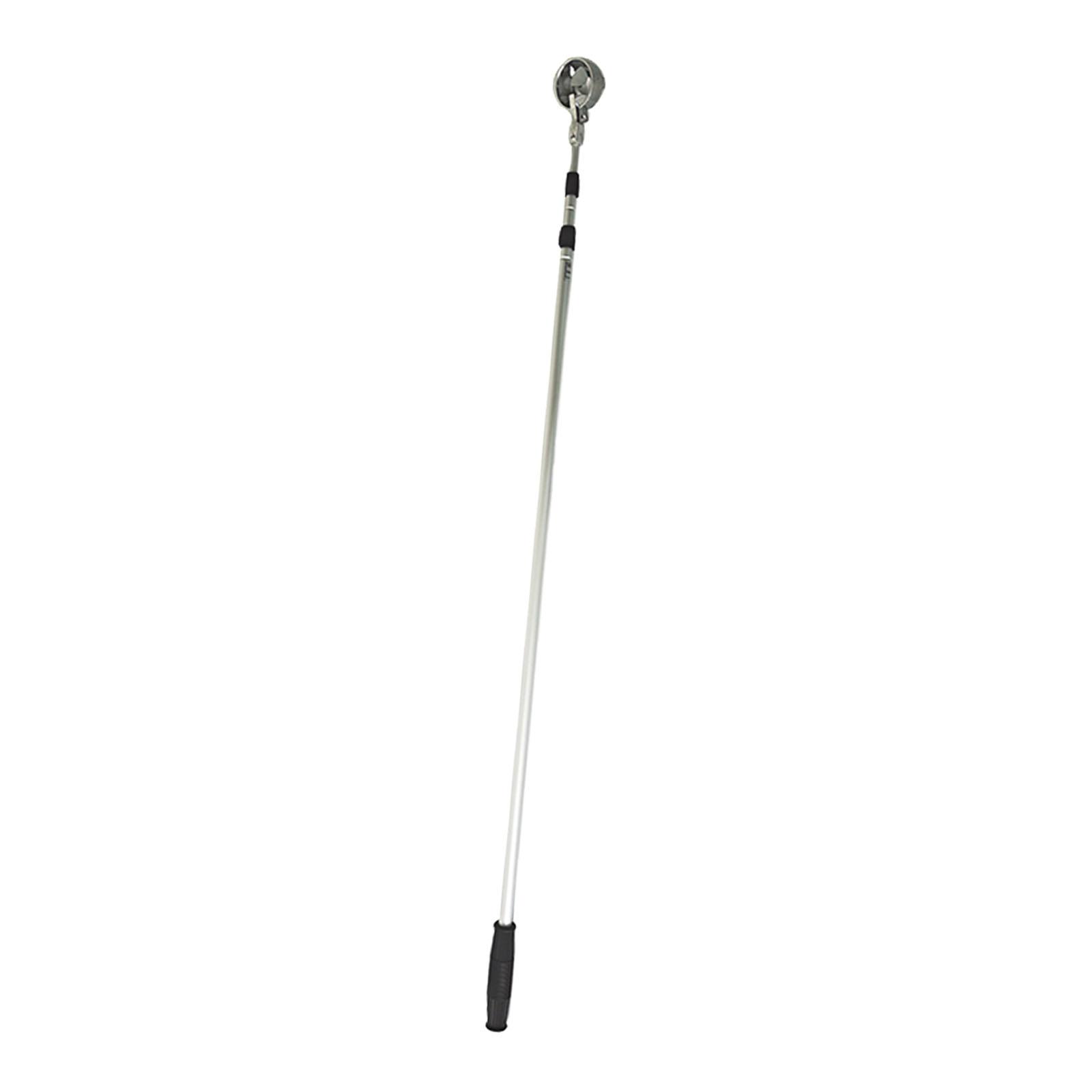 Golfball-Retriever-Röhre aus L – Golf Equipment Youtube Bewertung und Preis