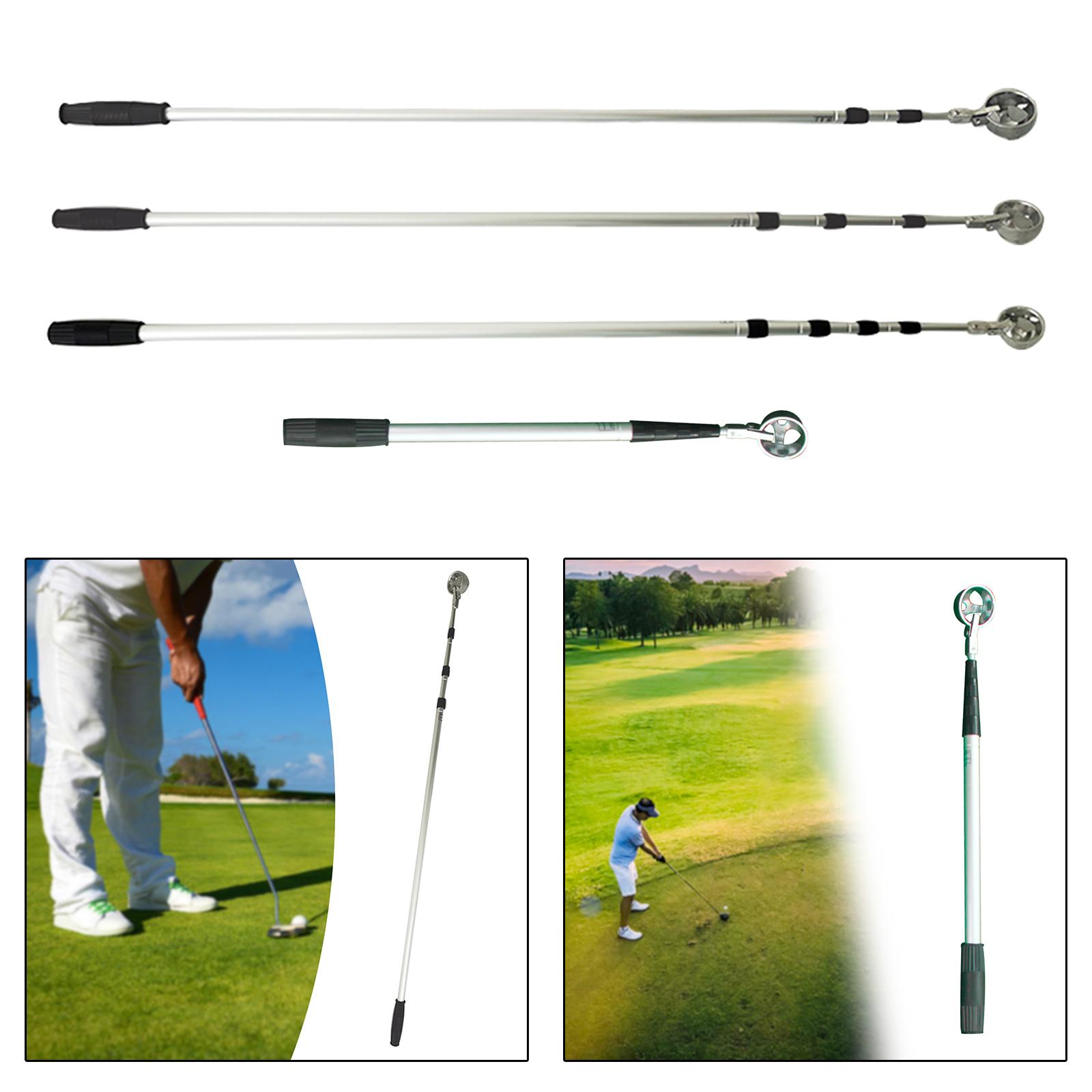 Golfball-Retriever-Röhre aus L – Golf Equipment Youtube Bewertung und Preis