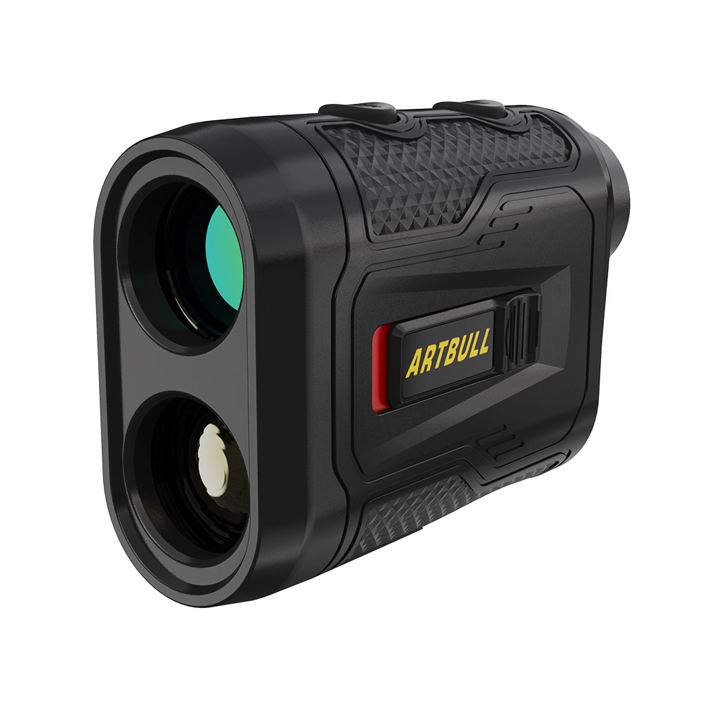 7 Modi 650/1000m Wiederaufladb – Rangefinder Laser Golf Bewertung und Preis