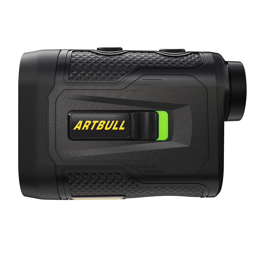 7 Modi 650/1000m Wiederaufladb – Rangefinder Laser Golf Bewertung und Preis