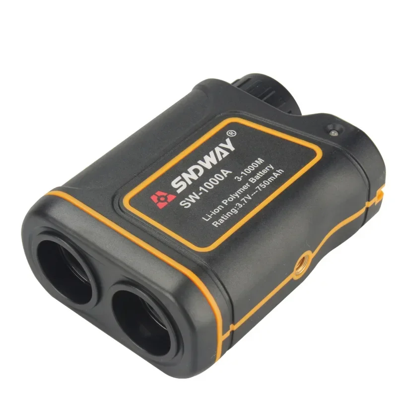 Premium Stabiler SNDWAY Entfer – Rangefinder Laser Golf Bewertung und Preis
