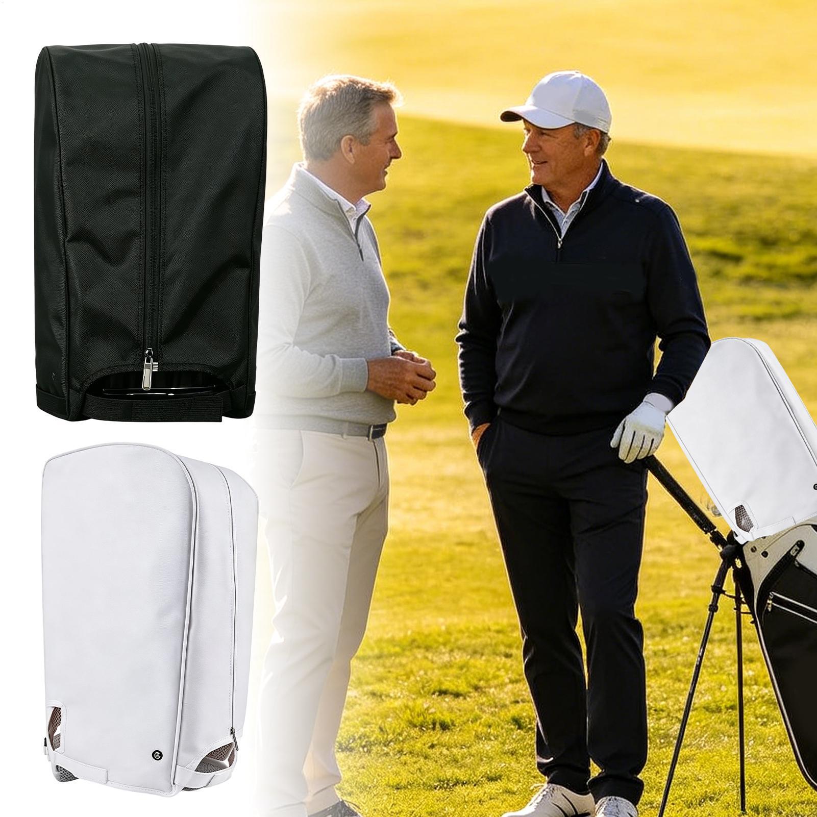 Golf-Regenschutz, staubdichte  – Golf Equipment Bag Bewertung und Preis