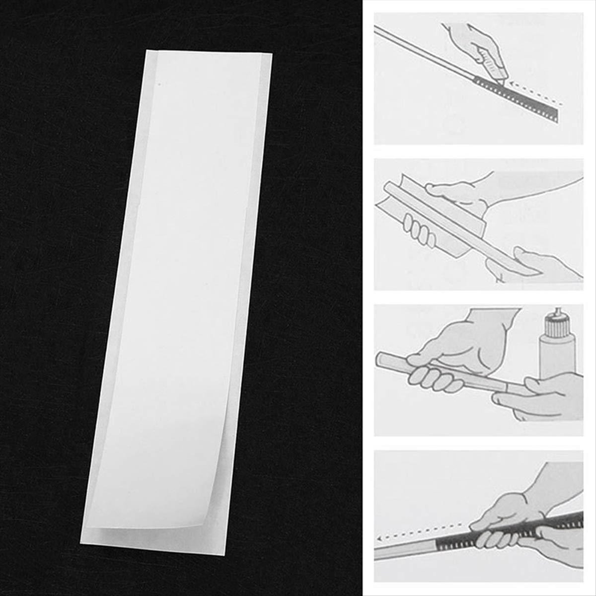 ABME Neues 26-teiliges Golf-Gr – Grip Regrip Tape Bewertung und Preis