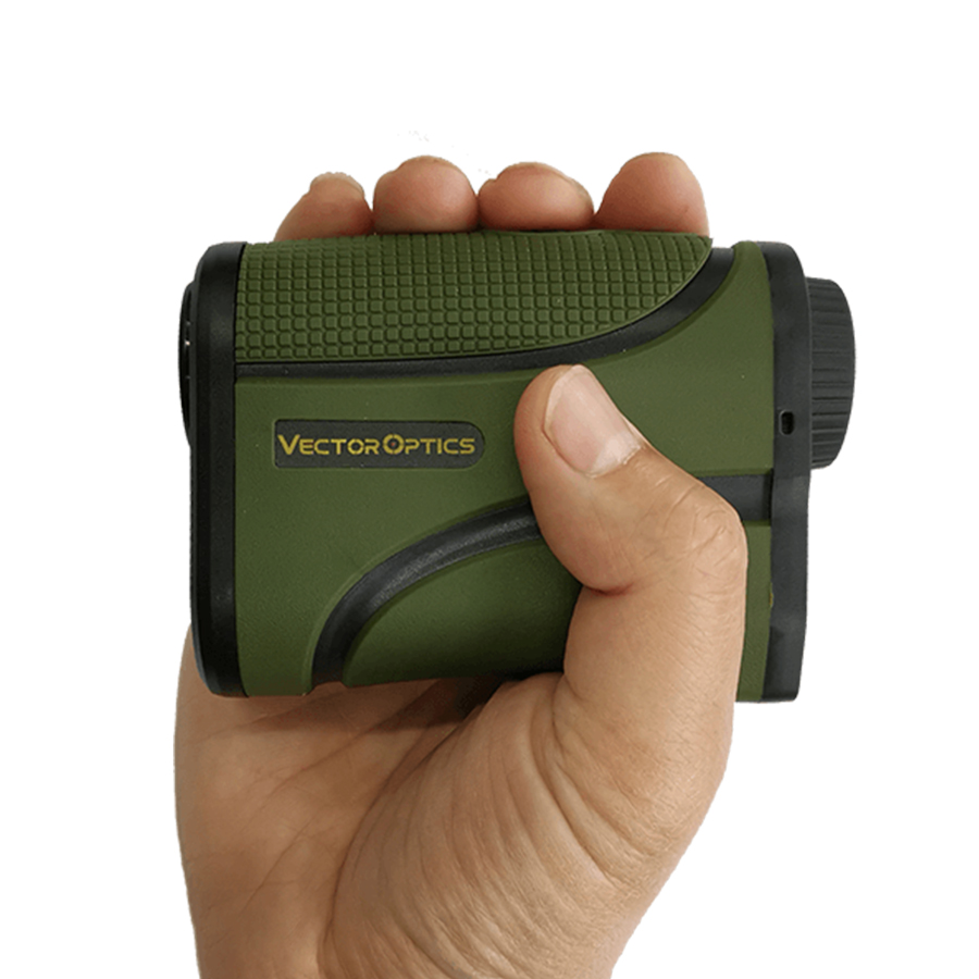 Vektor optik im Freien 2000m L – Rangefinder Laser Golf Bewertung und Preis