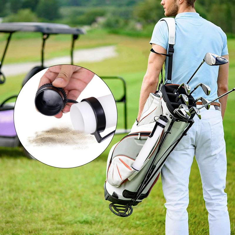 Golf Warenkorb Sand Flasche Tr – Golf Equipment Youtube Bewertung und Preis