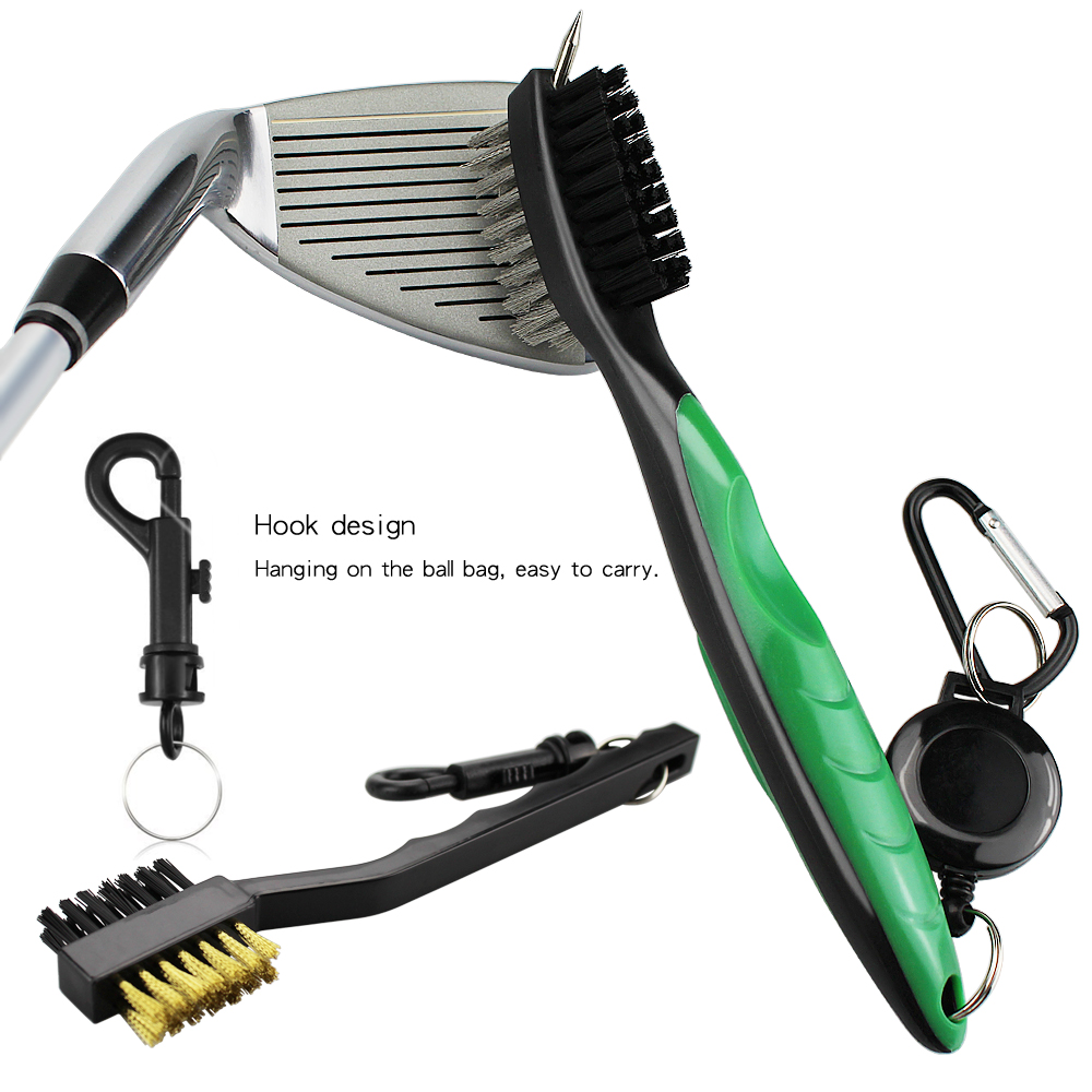 2 Teile/satz Golf Club Pinsel  – Golf Equipment Rental Bewertung und Preis