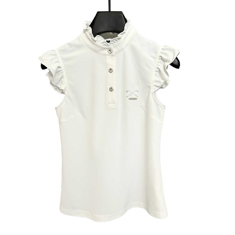 Ärmelloses Damen-T-Shirt, Somm – Golf Scorecard Holder Bewertung und Preis