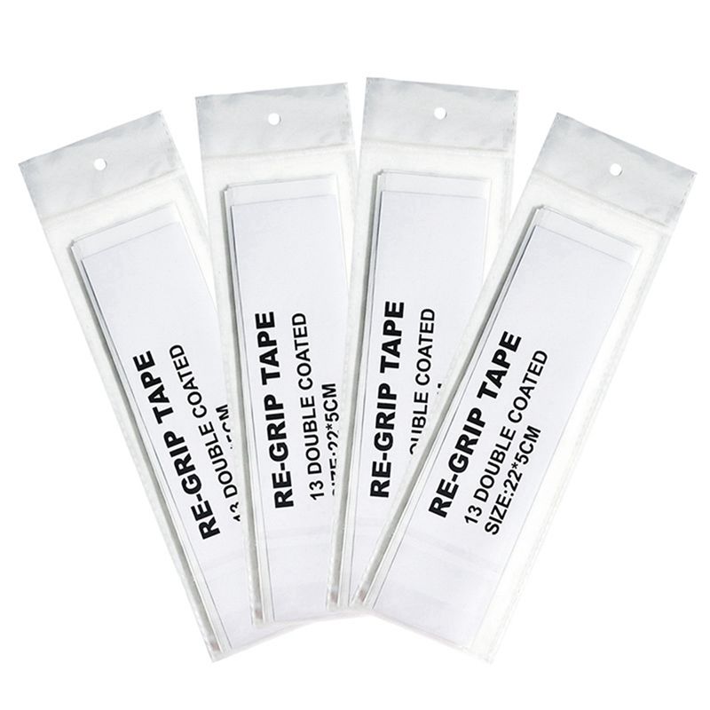 AEB0-13PCS Doppelseitiges, akt – Grip Regrip Tape Bewertung und Preis