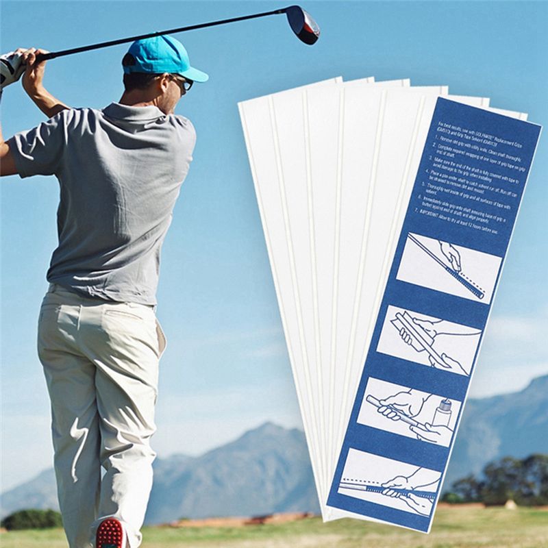 AEB0-13PCS Doppelseitiges, akt – Grip Regrip Tape Bewertung und Preis