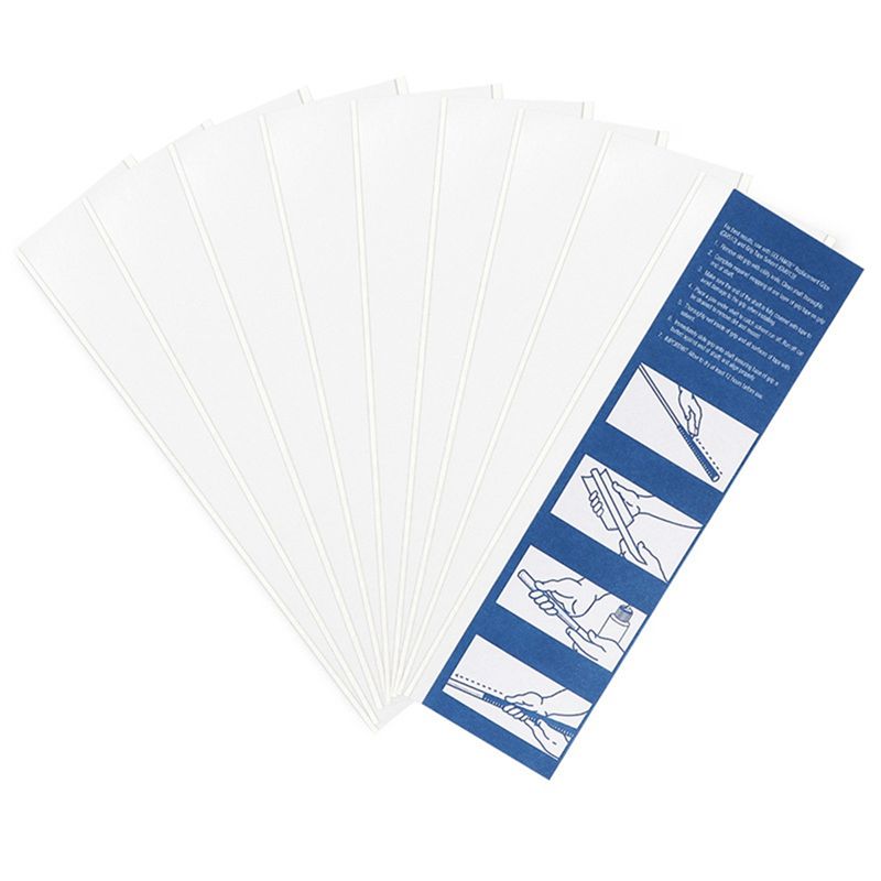 AEB0-13PCS Doppelseitiges, akt – Grip Regrip Tape Bewertung und Preis