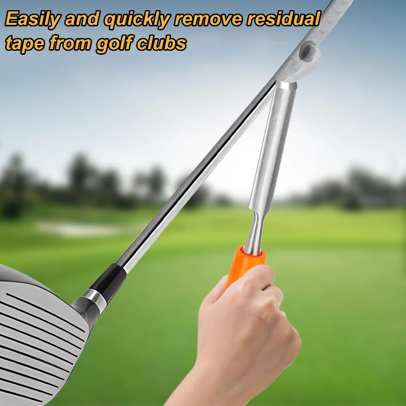 1/2 Stück Golf-Griffband-Entfe – Grip Regrip Tape Bewertung und Preis