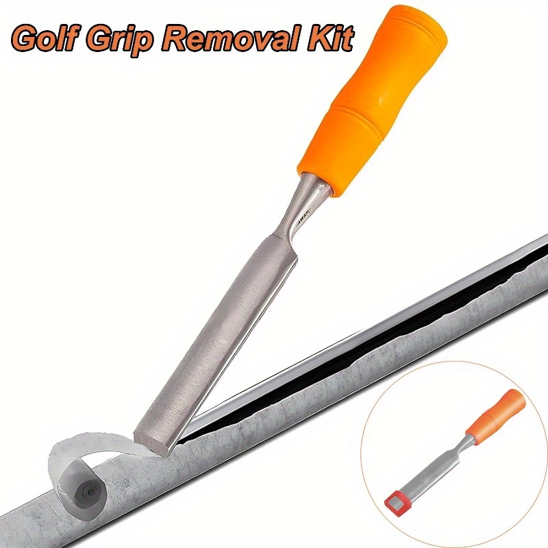 1/2 Stück Golf-Griffband-Entfe – Grip Regrip Tape Bewertung und Preis